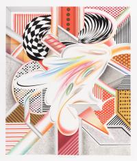 Helmut Zielke - Ohne Titel