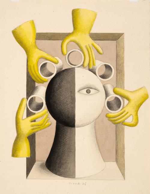 Hans Ticha Friseur - LÄKEMÄKER