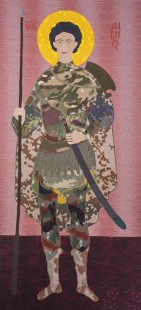 Jan Bejšovec - Agios Dimitrios