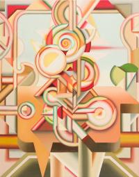 Helmut Zielke - ohne Titel