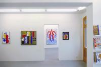 Hans Ticha - TICHA Ausstellung