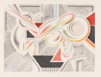 Helmut Zielke - Ohne Titel