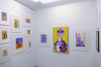 Hans Ticha - TICHA Ausstellung