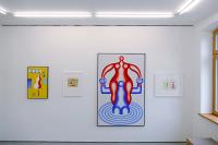 Hans Ticha - TICHA Ausstellung