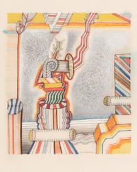 Helmut Zielke - Ohne Titel