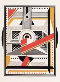 Helmut Zielke - Ohne Titel