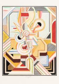 Helmut Zielke - Ohne Titel