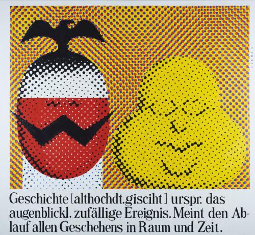 Hans Ticha Geschicht1998 - LÄKEMÄKER