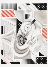 Helmut Zielke - Ohne Titel