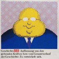 Hans Ticha - Geschichts-BILD