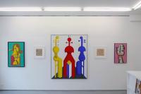 Hans Ticha - TICHA Ausstellung