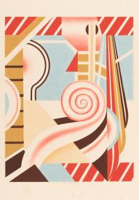 Helmut Zielke - Ohne Titel