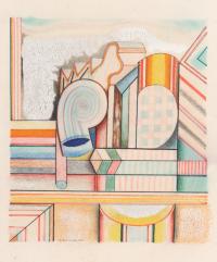 Helmut Zielke - Ohne Titel