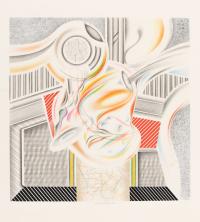 Helmut Zielke - Ohne Titel