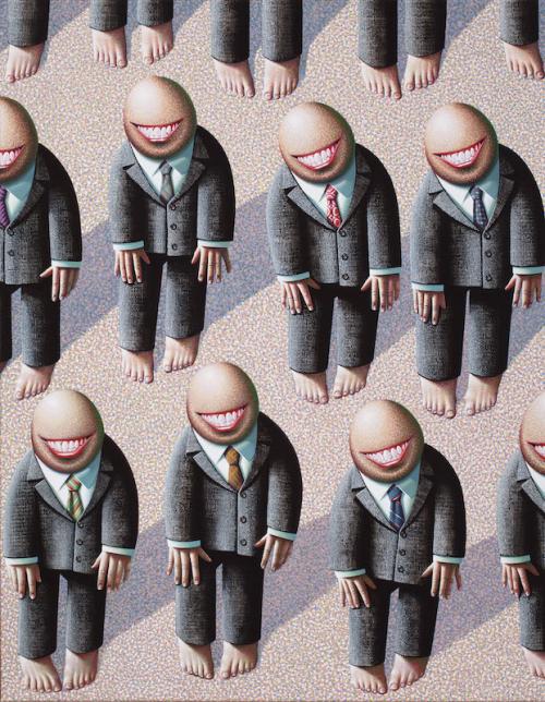 Alexander Gutsche Who is who - LÄKEMÄKER