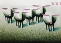 Alexander Gutsche - Am Rande der Spätmoderne