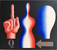 Hans Ticha - 3x / 1-3