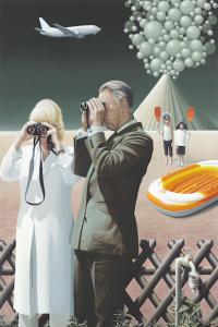 Alexander Gutsche - Monarchie und Alltag