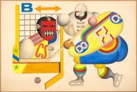 Hans Ticha - Eishockey