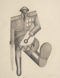 Hans Ticha - Unser Stolz