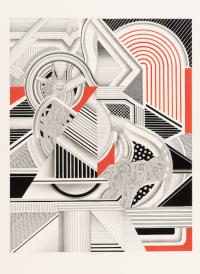 Helmut Zielke - Ohne Titel