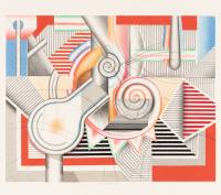 Helmut Zielke - Ohne Titel