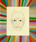 Josef Nowinka - Picasso