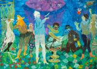 Carl Marx - Der Sekretär des Chirurgen