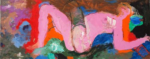 Carl Marx Erste Zuneigung - LÄKEMÄKER