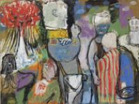 Carl Marx - General Atom