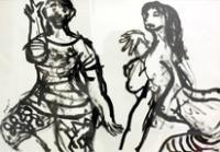 Carl Marx - Pantomime