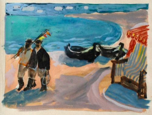 Carl Marx  - LÄKEMÄKER