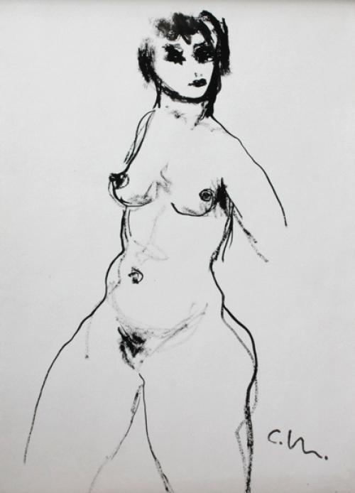 Carl Marx  - LÄKEMÄKER