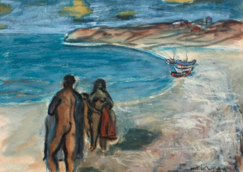 Carl Marx  - LÄKEMÄKER