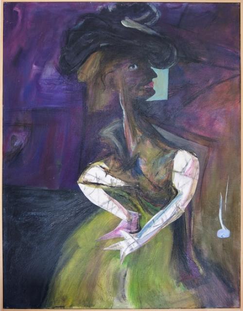 Christophe Martin Familienbild f&uuml;r Menschen ohne Familien - LÄKEMÄKER