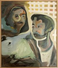 Christophe Martin - Vertrauliches Gespräch