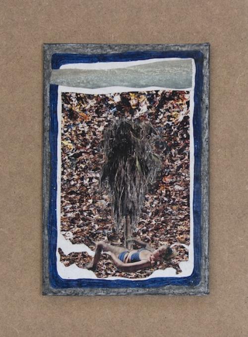 Christophe Martin  - LÄKEMÄKER