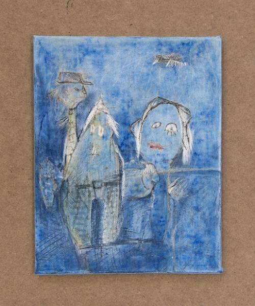 Christophe Martin  - LÄKEMÄKER