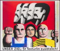 Hans Ticha - Unser Ziel