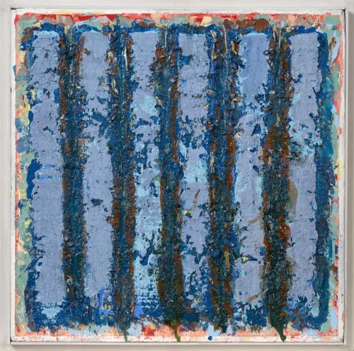 Günther Hornig ohne Titel - LÄKEMÄKER