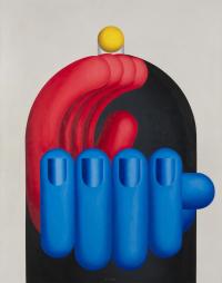 Hans Ticha - Klatscher