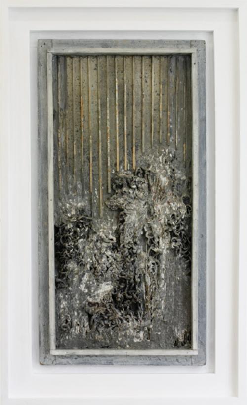 Günther Hornig O.T. - LÄKEMÄKER