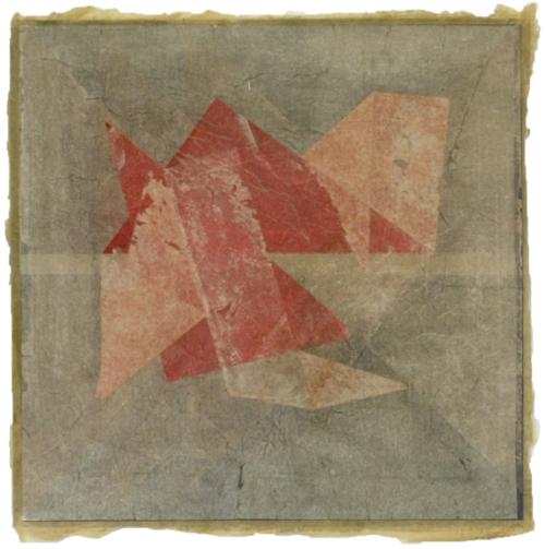 Günther Hornig O.T. - LÄKEMÄKER