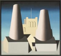 Hans Ticha - Fa. Klose II