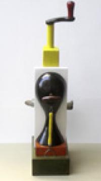 Hans Ticha - Meinungsbildung