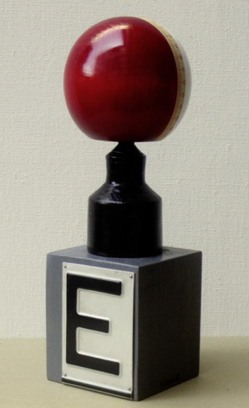 Hans Ticha  - LÄKEMÄKER