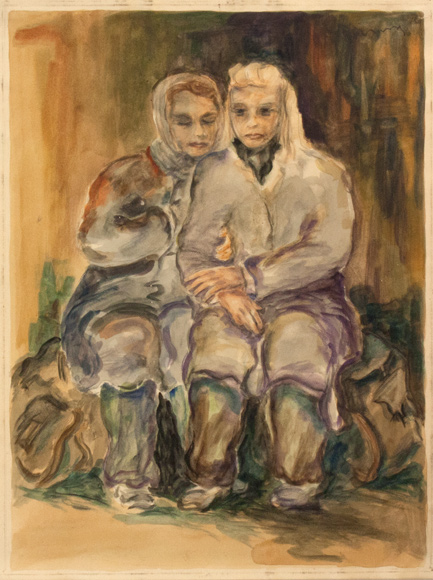 Carl Marx Im Wartesaal - LÄKEMÄKER