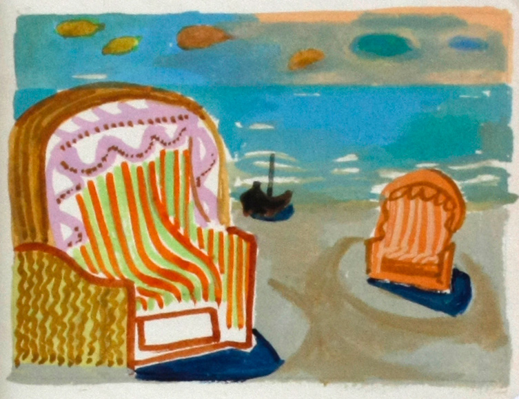 Carl Marx  - LÄKEMÄKER