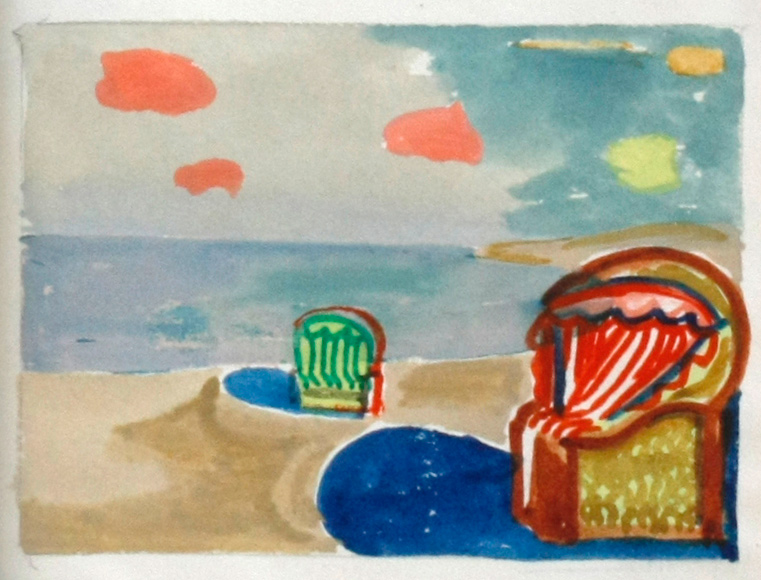 Carl Marx  - LÄKEMÄKER