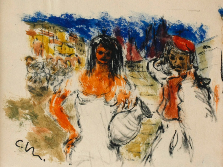 Carl Marx  - LÄKEMÄKER